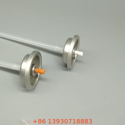 Valvola lubrificante WD-40 affidabile per la manutenzione efficiente dei macchinari industriali con tecnologia di tenuta superiore