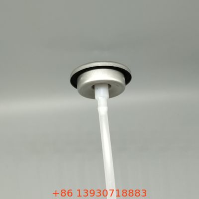 Kit MDF resistente alla corrosione Valvola carburatore per meccanici di imbarcazioni con tolleranza all'acqua salata