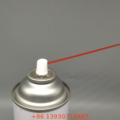 Valvola per carburatore in MDF per impieghi gravosi per ingegneri di macchine edili con stabilità di carico
