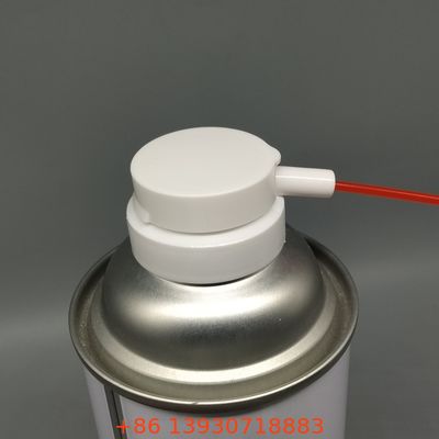 Valvola del carburatore per kit MDF resistente al freddo per lavoratori polari/ad alta quota con funzione antigelo