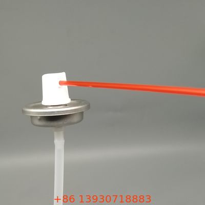Valvola del carburatore per kit MDF compatto per riparatori di piccoli motori con design salvaspazio