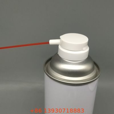 Valvola del carburatore per kit MDF resistente al freddo per lavoratori polari/ad alta quota con funzione antigelo