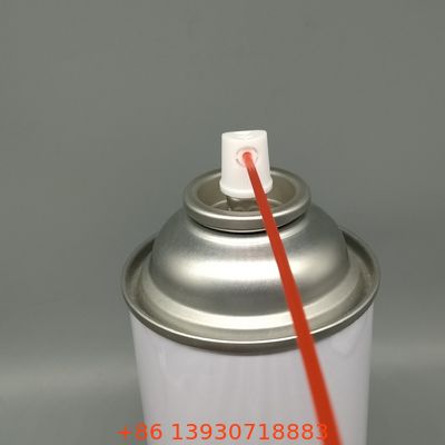 Valvola del carburatore per kit MDF resistente al freddo per lavoratori polari/ad alta quota con funzione antigelo