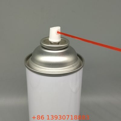 Valvola del carburatore per kit MDF resistente al freddo per lavoratori polari/ad alta quota con funzione antigelo
