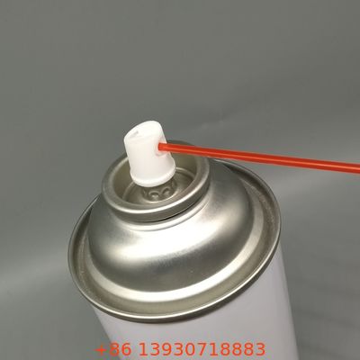 Valvola per carburatore in kit MDF compatto per produttori di generatori in miniatura con design salvaspazio