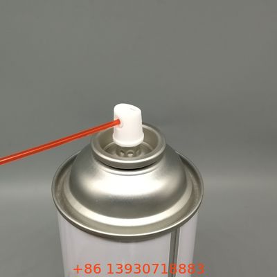 Valvola per carburatore in kit MDF compatto per produttori di generatori in miniatura con design salvaspazio