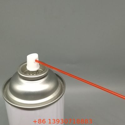 Valvola lubrificante WD-40 facile da usare per diverse applicazioni automobilistiche e fai-da-te con ugello di controllo di precisione