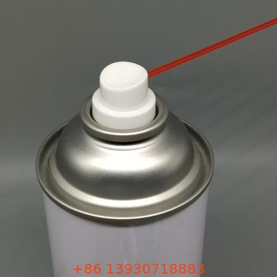 Valvola lubrificante WD-40 progettata con precisione per la manutenzione industriale e il funzionamento regolare con design a tenuta stagna