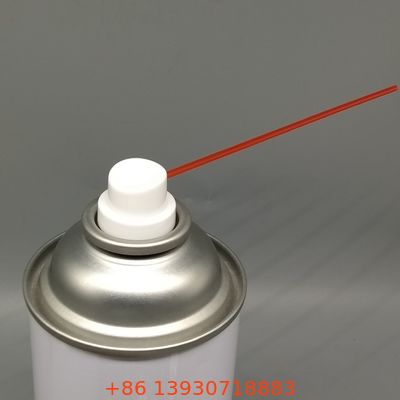 Valvola per carburatore in kit MDF compatto per produttori di generatori in miniatura con design salvaspazio