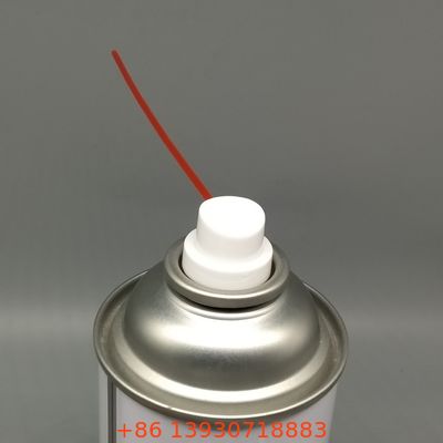 Valvola per carburatore in kit MDF compatto per produttori di generatori in miniatura con design salvaspazio