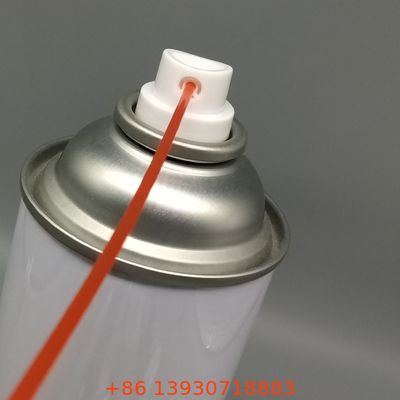 Valvola lubrificante WD-40 progettata con precisione per la manutenzione industriale e il funzionamento regolare con design a tenuta stagna