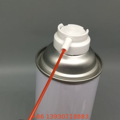 Valvola carburatore in kit MDF a bassa manutenzione per tecnici in aree remote con componenti autopulenti