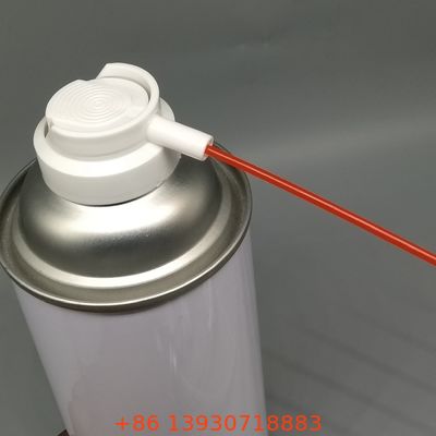Valvola per carburatore in MDF per impieghi gravosi per ingegneri di macchine edili con stabilità di carico
