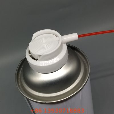 Valvola del carburatore per kit MDF adattabile al clima freddo per tecnici di attrezzature artiche con parti resistenti al gelo