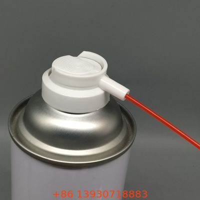 Valvola del carburatore per kit MDF compatto per riparatori di piccoli motori con design salvaspazio