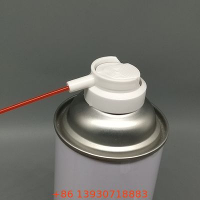 Kit MDF ecologico per valvola carburatore per tecnici di energia verde con basse emissioni