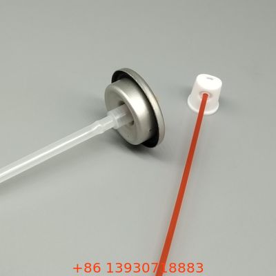 Valvola carburatore in kit MDF a bassa manutenzione per tecnici in aree remote con componenti autopulenti