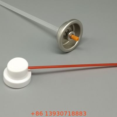 Kit valvola carburatore MDF resistente alle alte temperature per forni industriali con resistenza al calore