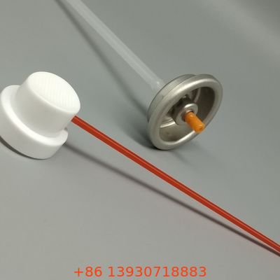 Valvola per carburatore in MDF per impieghi gravosi per operatori di macchinari industriali con rivestimento resistente alla corrosione
