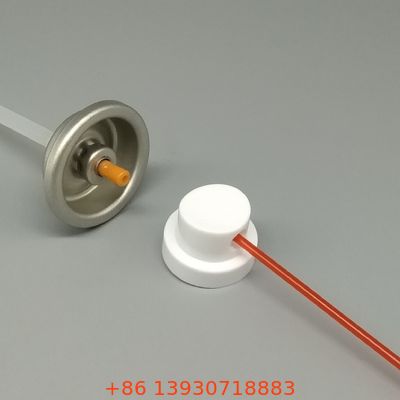Valvola carburatore per kit MDF ad alta precisione per manutentori di piccoli motori con design a tenuta stagna