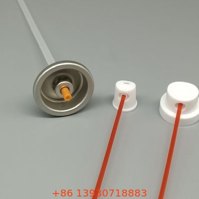 Valvola per carburatore in MDF per impieghi gravosi per operatori di macchinari industriali con rivestimento resistente alla corrosione