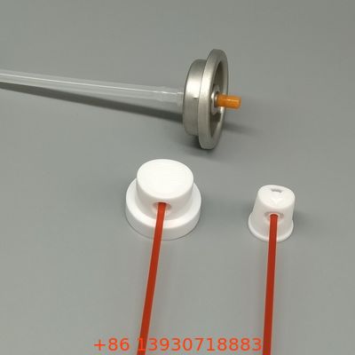 Valvola carburatore per kit MDF ad alta precisione per manutentori di piccoli motori con design a tenuta stagna