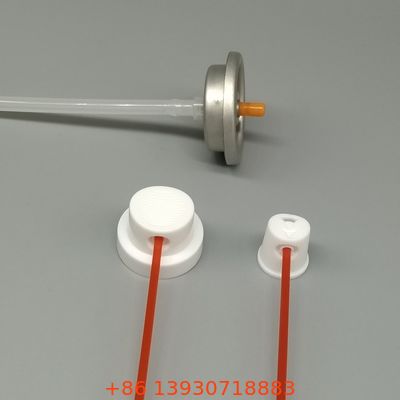 Valvola carburatore per kit MDF ad alta precisione per manutentori di piccoli motori con design a tenuta stagna