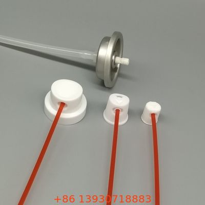 Valvola del carburatore per kit MDF compatto per mini moto con design salvaspazio