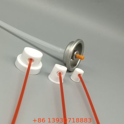 Valvola del carburatore in MDF resistente alle intemperie per motoslitte con prestazioni di avviamento a freddo