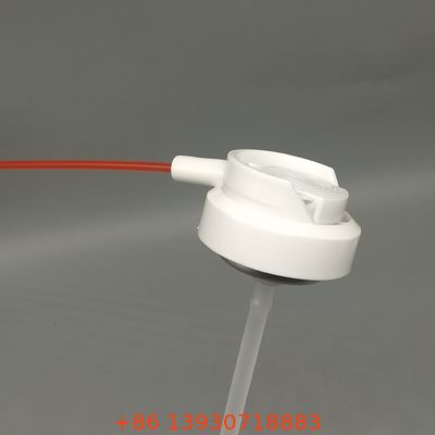 Valvola di spruzzo ad alta pressione WD-40 per aerosoli di manutenzione professionale