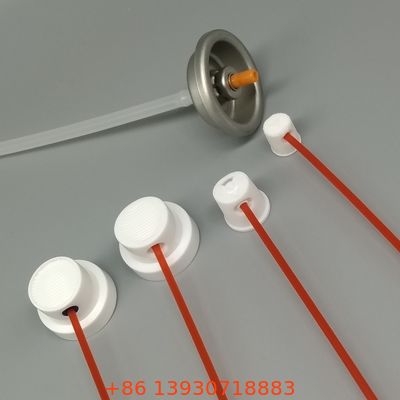 Kit valvola carburatore MDF resistente alle alte temperature per forni industriali con resistenza al calore