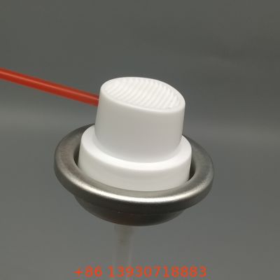 Valvola di lubrificante WD-40 eco-consapevole per industrie regolamentate e ambienti sensibili con design a prova di perdite e materiali sostenibili