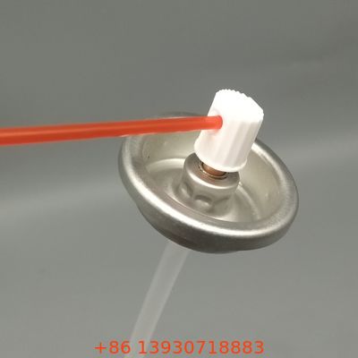 Valvola di lubrificante WD-40 eco-consapevole per industrie regolamentate e ambienti sensibili con design a prova di perdite e materiali sostenibili