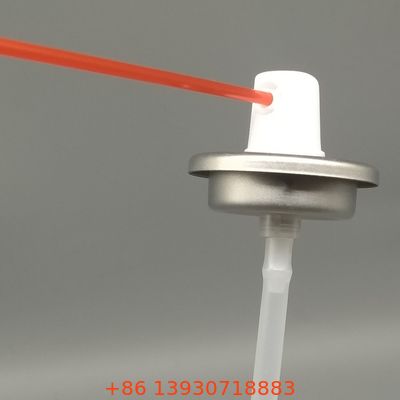 Valvola lubrificante WD-40 ad alta capacità per impianti di produzione e linee di assemblaggio automobilistiche con tecnologia a erogazione rapida