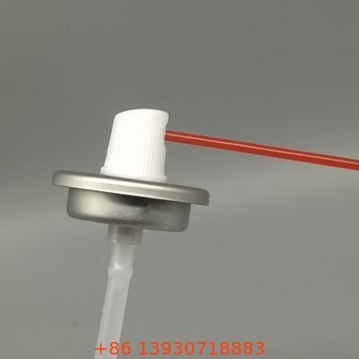 Valvola lubrificante WD-40 ad alta capacità per impianti di produzione e linee di assemblaggio automobilistiche con tecnologia a erogazione rapida