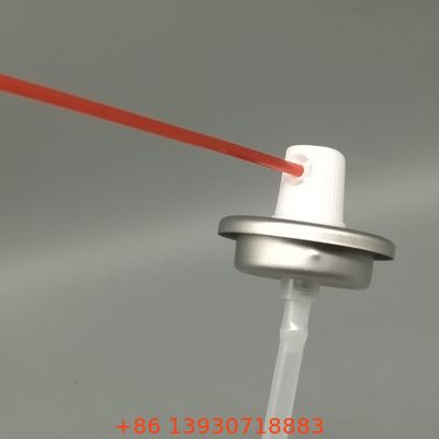 Valvola lubrificante WD-40 ad alta capacità per impianti di produzione e linee di assemblaggio automobilistiche con tecnologia a erogazione rapida