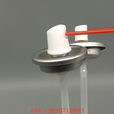 Valvola lubrificante WD-40 ad alta capacità per impianti di produzione e linee di assemblaggio automobilistiche con tecnologia a erogazione rapida