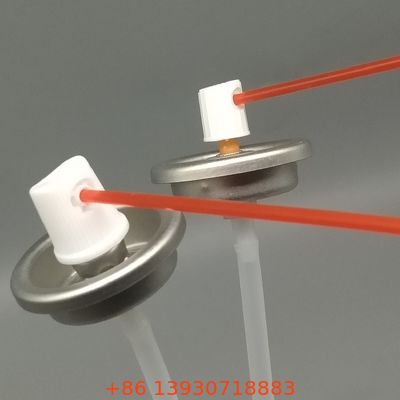 Valvola del carburatore per kit in MDF di precisione per ATV con accelerazione fluida