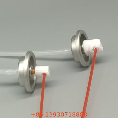 Valvola Aerosol Heavy Duty per Spray di Manutenzione Motore e Iniettori