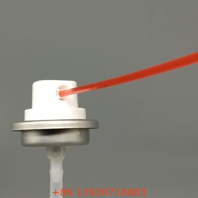 Valvola lubrificante WD-40 per impieghi gravosi per attrezzature edili e minerarie con struttura resistente alla corrosione e prestazioni ad alta pressione