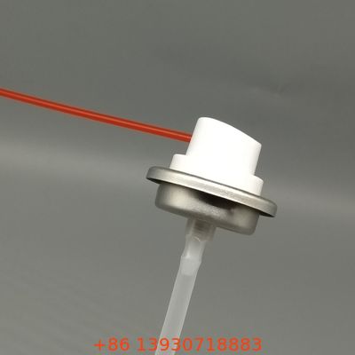 Valvola lubrificante WD-40 per impieghi gravosi per attrezzature edili e minerarie con struttura resistente alla corrosione e prestazioni ad alta pressione