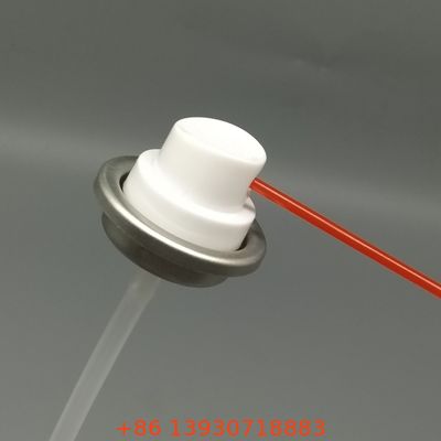 Valvola lubrificante WD-40 per impieghi gravosi per attrezzature edili e minerarie con struttura resistente alla corrosione e prestazioni ad alta pressione