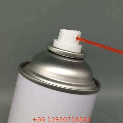Valvola di controllo per la pulizia del carburatore per la riparazione di motori automobilistici