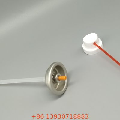 Valvola lubrificante WD-40 ad alta capacità per impianti di produzione e linee di assemblaggio automobilistiche con tecnologia a erogazione rapida