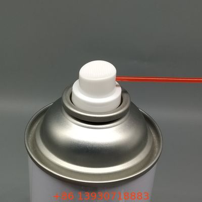 Valvola lubrificante WD-40 ad alta capacità per impianti di produzione e linee di assemblaggio automobilistiche con tecnologia a erogazione rapida