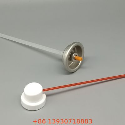 Valvola di lubrificante WD-40 eco-consapevole per industrie regolamentate e ambienti sensibili con design a prova di perdite e materiali sostenibili