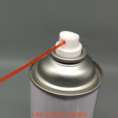 Valvola di lubrificante WD-40 eco-consapevole per industrie regolamentate e ambienti sensibili con design a prova di perdite e materiali sostenibili