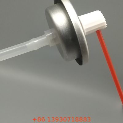 Valvola lubrificante WD-40 user-friendly per la manutenzione domestica e progetti fai-da-te con attacco di paglia sicuro e prestazioni di spruzzo coerenti