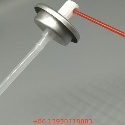 Valvola lubrificante WD-40 user-friendly per la manutenzione domestica e progetti fai-da-te con attacco di paglia sicuro e prestazioni di spruzzo coerenti