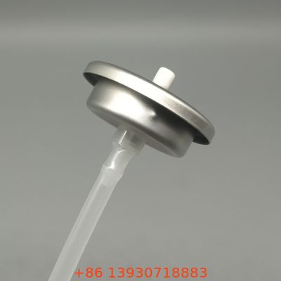 Valvola lubrificante WD-40 user-friendly per la manutenzione domestica e progetti fai-da-te con attacco di paglia sicuro e prestazioni di spruzzo coerenti